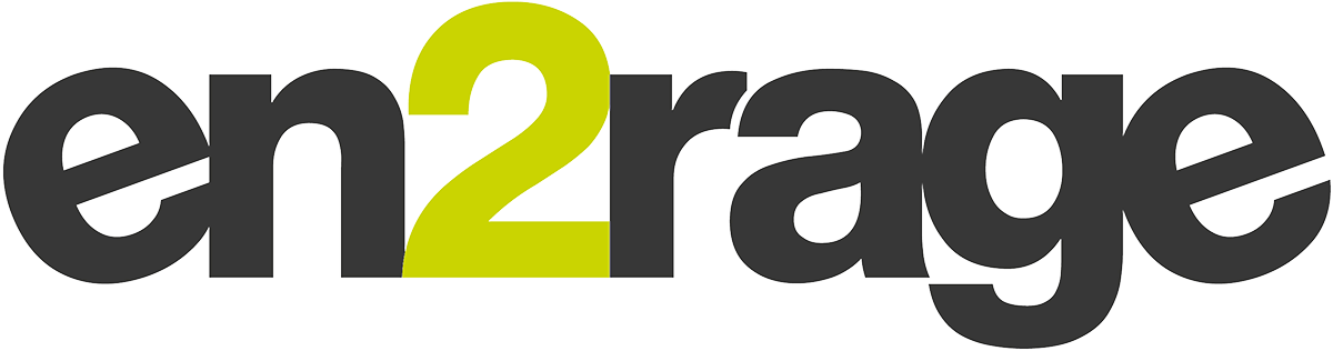 en2rage Management & Consulting Logo
